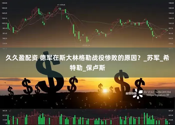 久久盈配资 德军在斯大林格勒战役惨败的原因？_苏军_希特勒_保卢斯