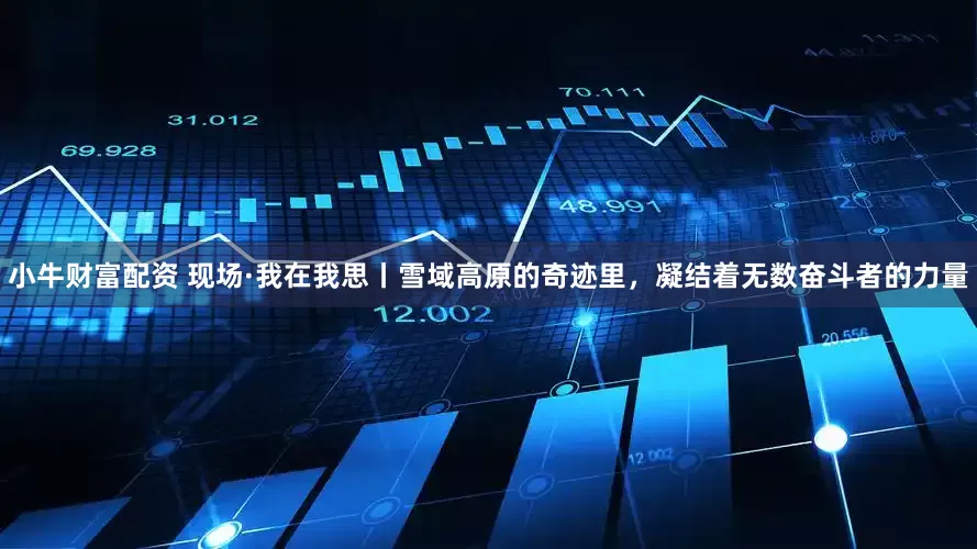 小牛财富配资 现场·我在我思丨雪域高原的奇迹里，凝结着无数奋斗者的力量