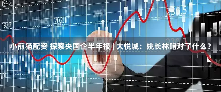 小煎猫配资 探察央国企半年报 | 大悦城：姚长林赌对了什么？