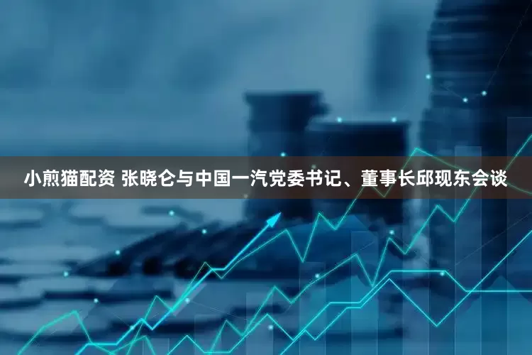 小煎猫配资 张晓仑与中国一汽党委书记、董事长邱现东会谈